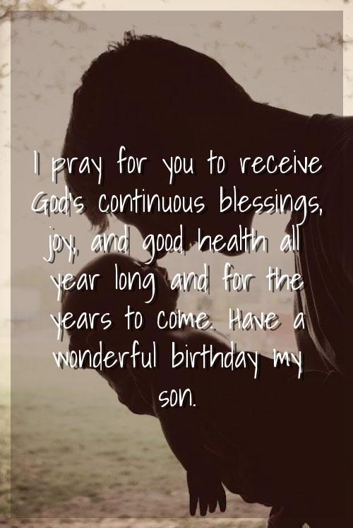 son 2nd birthday wishes